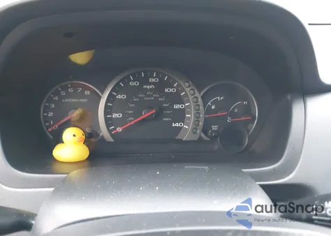 2005 Honda Pilot Ex-L from USA, damaged, VIN 5FNYF18665B015885